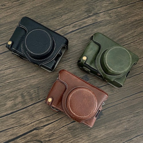 Kit mezza custodia base - , pu