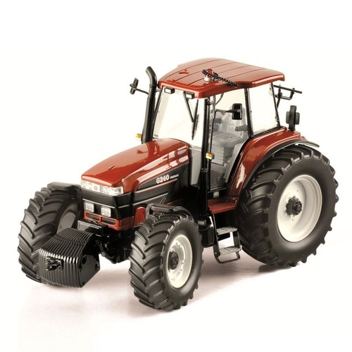 Modello trattore new holland - modello,
