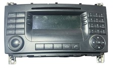 Radio 2038703489 Mercedes-benz