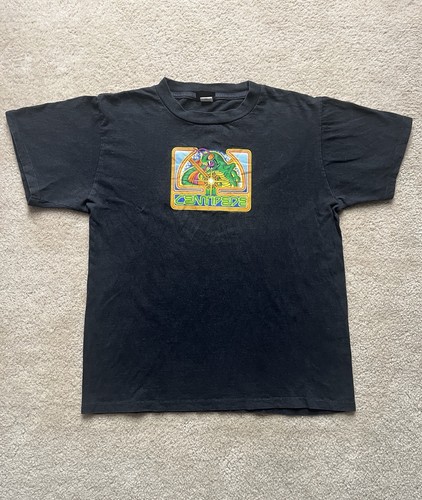 Shirt vintage 2000 - vintage, atari