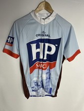 Maglia ciclismo Foska HP Sauce