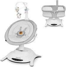 Sdraietta Elettrica E Culla