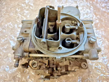 Carburatore Holley LIST-1850-2