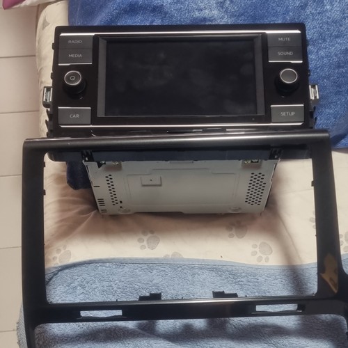 Stereo originale golf - stereo,