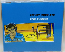 Deejay Punk-Roc – Dead
