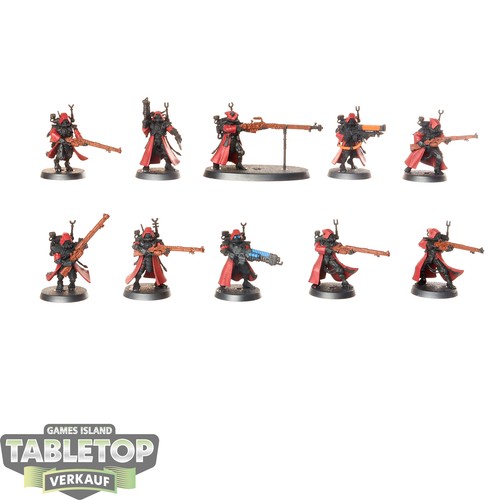 Adeptus mechanicus 10 - mechanicus,