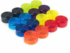 16 Pezzi Effetti Chitarra