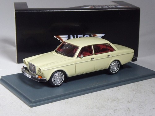 Neo scale models - (ki-11-38),