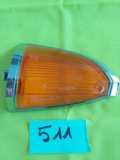 FORD TAUNUS 17M. 20M. 26M. P5