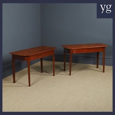 Antica coppia inglese di