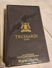 Trussardi Profumo Uomo Eau De