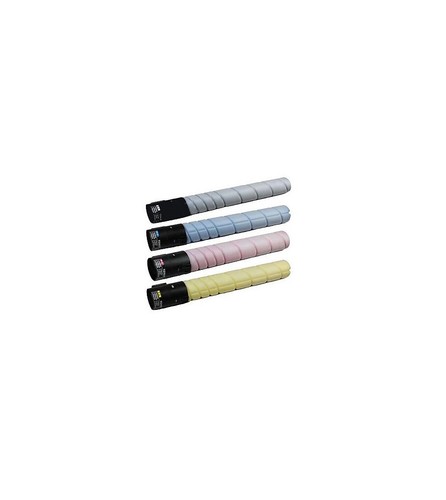 Toner nero compatibile - toner,