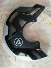 COPRIDISCO PROTEZIONE COVER DISCO ANTERIORE ACERBIS SPIDER C 30