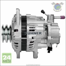 Alternatore Kuhner Per Mitsubishi Pajero Iii Galant Vi Pajero I L 400 L 200