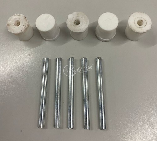 Set puntali per - 5, Ø