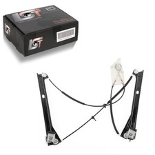 Alzacristalli Elettrici