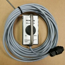 CIONDOLO AMPERAGGIO REMOTO -