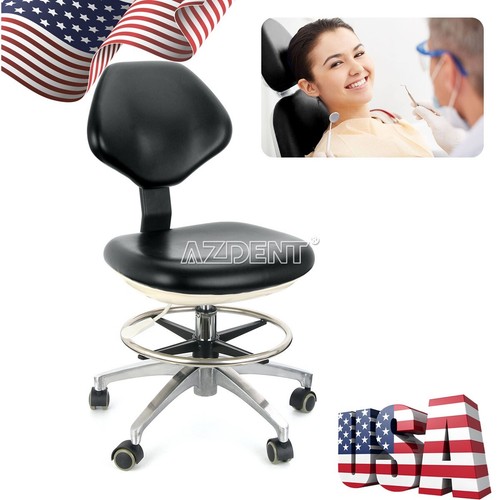 Sgabello assistente dentista - sgabello,