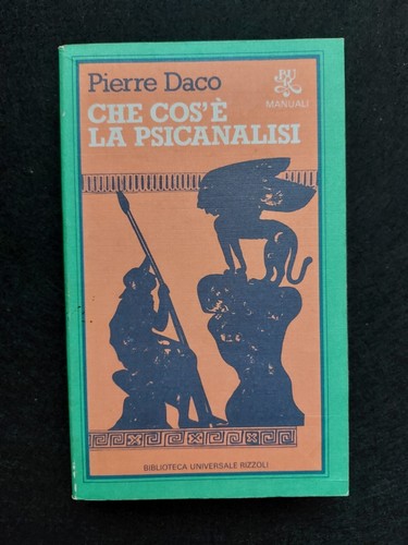 Libro saggio pierre daco - saggio,