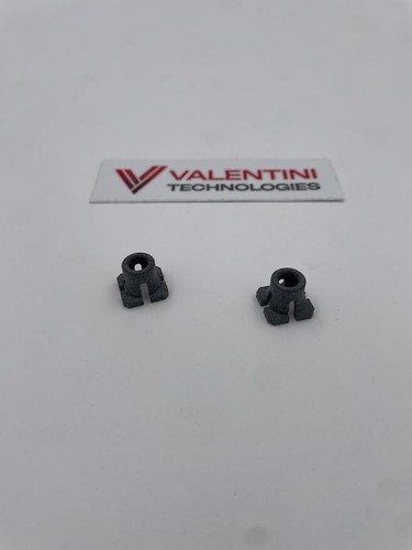 Kit supporto fanale - kit, (2pz)