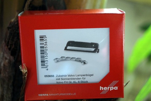 Herpa accessori volvo - herpa,