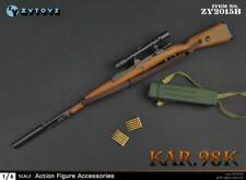 ZY Toys ZY2015B WWII tedesco