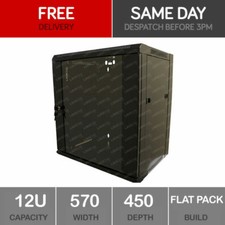 Armadio di rete rack server