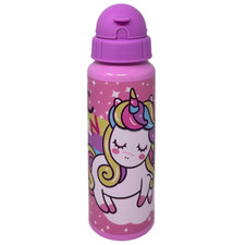 BORRACCIA IN ALLUMINIO CON