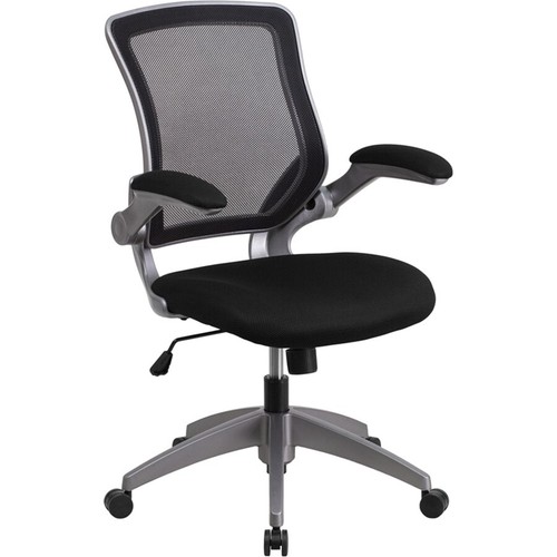 Sedia lavoro ergonomica - sedia,