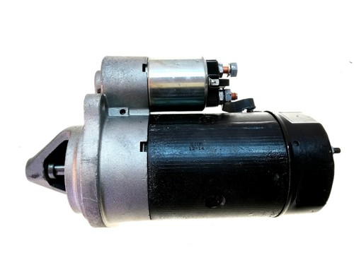 Motorino avviamento fiat truck - avviamento,