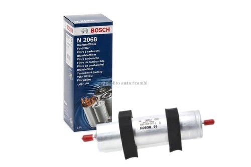 F026402068 filtro carburante - f026402068,