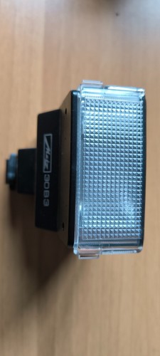 Flash metz mecablitz b3 - metz, 30