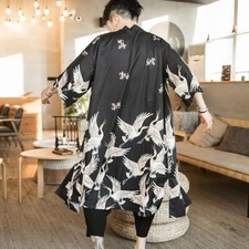 Cardigan kimono giapponese