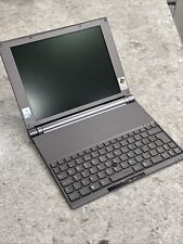 Sony Vaio VGN-X505VP Notebook Portatile Ultra Sottile