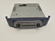 Radio originale smart fortwo - radio,