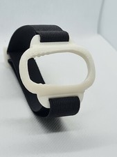 Supporto fascia regolabile