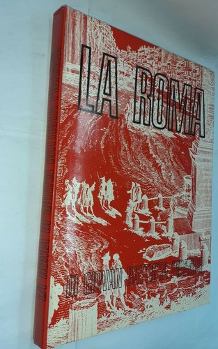 Roma giovan battista - la, di