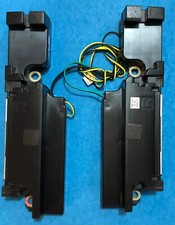 (938) COPPIA CASSE AUDIO BN96-21669C UE46EH5000 UE46H5303 SAMSUNG TV LED 46"