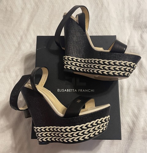 Elisabetta franchi black - elisabetta,