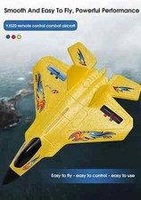 Telecomando aereo modello