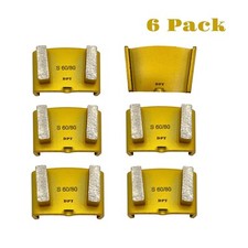 Dischi Rettificatori per