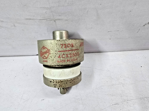 Eimac 7203 tubo - tubo, di