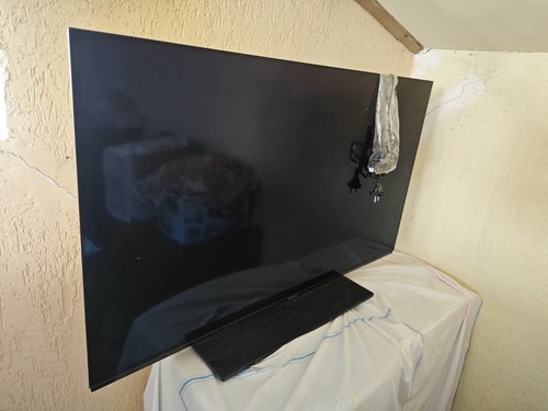 Panasonic lz980e 4k oled - lz980e, 42"