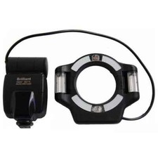 Brilliant DMAF20 Macro Ring