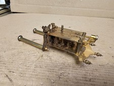 Vintage 400 day torsion