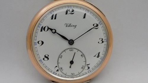 Orologio tasca argento - orologio,