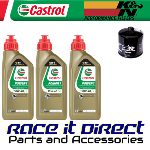 Kit manutenzione per cagiva - per,