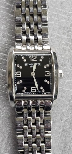 Orologio donna raymond - donna, weil
