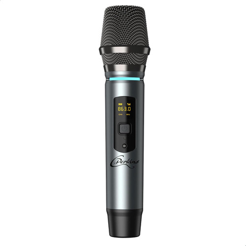 Perkins roady mic - -, roady-fl-mic