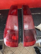 FANALE POSTERIORE STOP